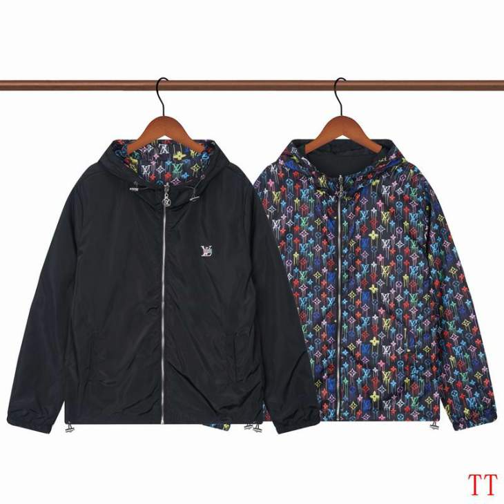 Picture of Louis Vuitton Jackets _SKULVM-2XL20tx0832784